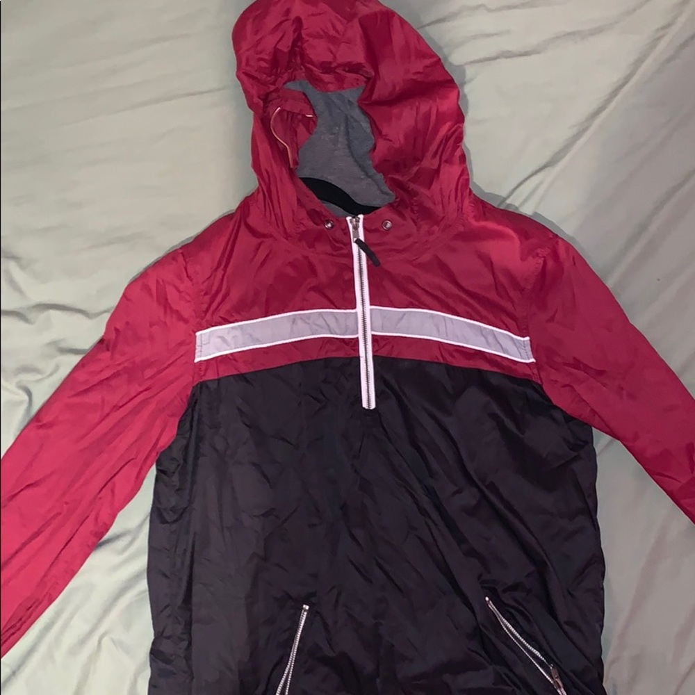 Windbreaker